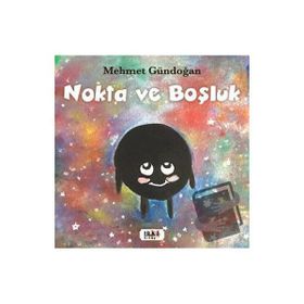Nokta ve Boşluk Mehmet Gundogan