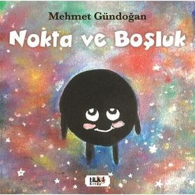 Nokta ve Boşluk Mehmet Gundogan