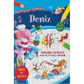 Noktadan Noktaya Deniz - Parıltı Komisyon