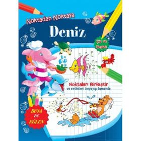 Noktadan Noktaya Deniz - Parıltı Komisyon