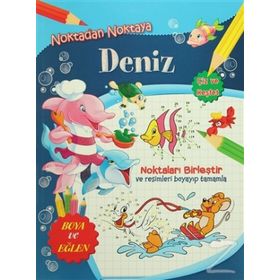 Noktadan Noktaya Deniz - Parıltı Komisyon