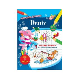 Noktadan Noktaya Deniz - Parıltı Komisyon