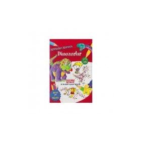 Noktadan Noktaya Dinozorlar - Parıltı Komisyon