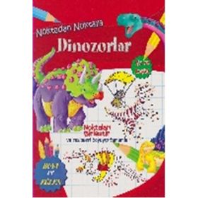 Noktadan Noktaya Dinozorlar - Parıltı Komisyon