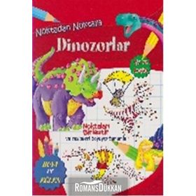 Noktadan Noktaya Dinozorlar - Parıltı Komisyon