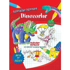 Noktadan Noktaya Dinozorlar - Parıltı Komisyon