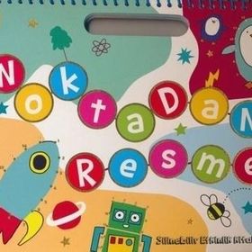 Noktadan Resme - Kolektif