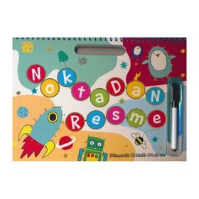 Noktadan Resme - Kolektif