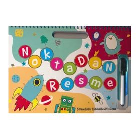 Noktadan Resme - Kolektif
