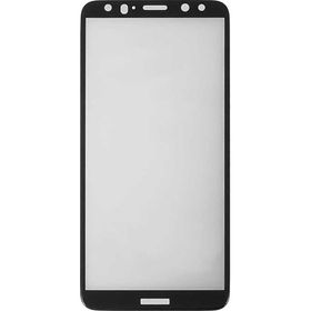 Noktaks Huawei Mate 10 Lite Uyumlu Davin Mat Seramik Ekran Koruyucu