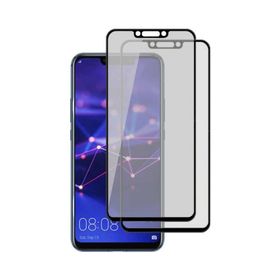 Noktaks Huawei Mate 20 Lite Uyumlu Davin Mat Seramik Ekran Koruyucu