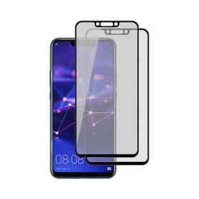 Noktaks Huawei Mate 20 Lite Uyumlu Davin Mat Seramik Ekran Koruyucu