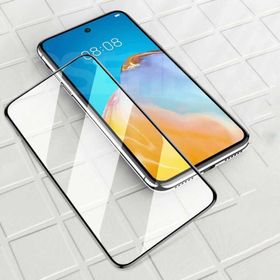Noktaks Huawei P Smart 2021 Uyumlu Davin Seramik Ekran Koruyucu