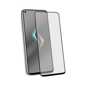 Noktaks Oppo A96 4G Uyumlu Davin Mat Seramik Ekran Koruyucu