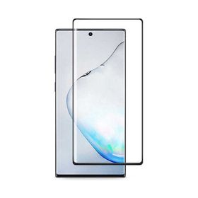 Noktaks Samsung Galaxy Note 10 Uyumlu Davin Seramik Ekran Koruyucu