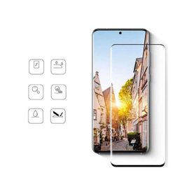 Noktaks Samsung Galaxy Note 10 Uyumlu Davin Seramik Ekran Koruyucu