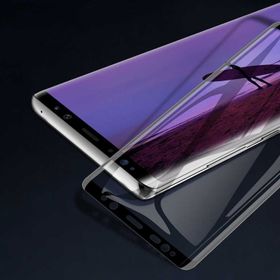 Noktaks Samsung Galaxy Note 9 Uyumlu Davin Seramik Ekran Koruyucu