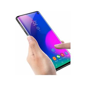 Noktaks Samsung Galaxy S10 Uyumlu Davin Seramik Ekran Koruyucu
