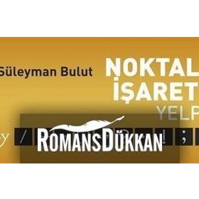 Noktalama İşaretleri Yelpazesi - Süleyman Bulut