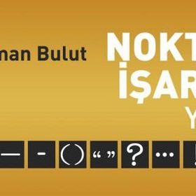 Noktalama İşaretleri Yelpazesi - Süleyman Bulut