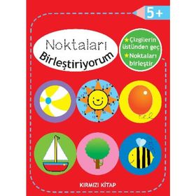 Noktalar 5+ Yaş - Gülizar Çilliyüz Çetinkaya