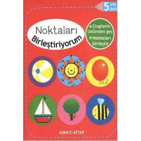 Noktalar 5+ Yaş - Gülizar Çilliyüz Çetinkaya