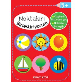 Noktalar 5+ Yaş - Gülizar Çilliyüz Çetinkaya