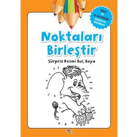 Noktaları Birleştir - Gülizar Çilliyüz Çetinkaya
