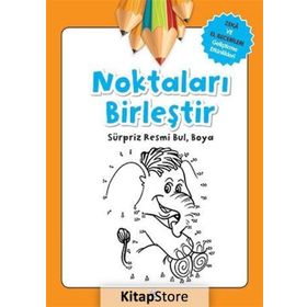 Noktaları Birleştir - Gülizar Çilliyüz Çetinkaya