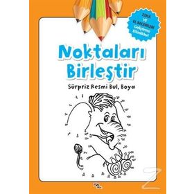 Noktaları Birleştir - Gülizar Çilliyüz Çetinkaya