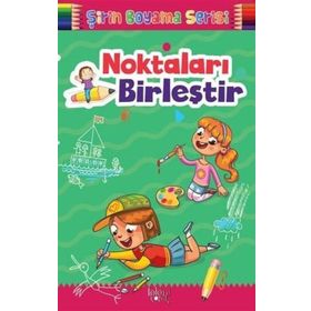 Noktaları Birleştir - Gülizar Çilliyüz Çetinkaya