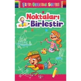 Noktaları Birleştir - Gülizar Çilliyüz Çetinkaya