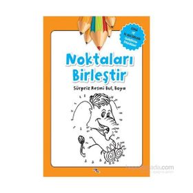 Noktaları Birleştir - Gülizar Çilliyüz Çetinkaya