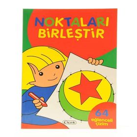 Noktaları Birleştir - Kırmızı - Kollektif Heyet-Kurul-Komisyon