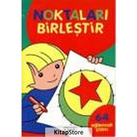 Noktaları Birleştir - Kırmızı - Kollektif Heyet-Kurul-Komisyon