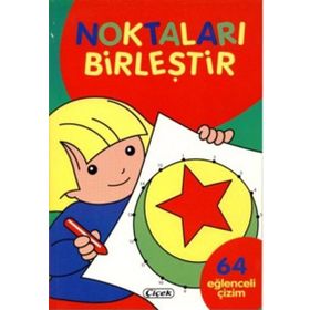 Noktaları Birleştir - Kırmızı - Kollektif Heyet-Kurul-Komisyon