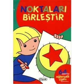 Noktaları Birleştir - Kırmızı - Kollektif Heyet-Kurul-Komisyon