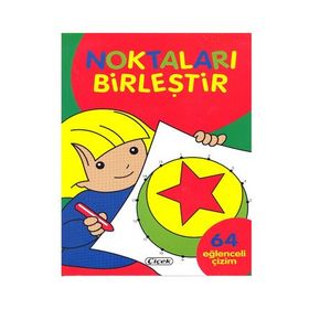 Noktaları Birleştir - Kırmızı - Kollektif Heyet-Kurul-Komisyon
