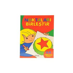 Noktaları Birleştir - Kırmızı - Kollektif Heyet-Kurul-Komisyon