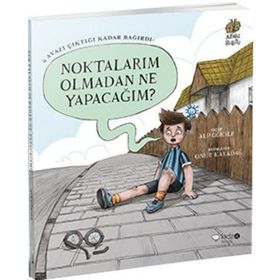 Noktalarım Olmadan Ne Yapacağım? - Alp Gökalp
