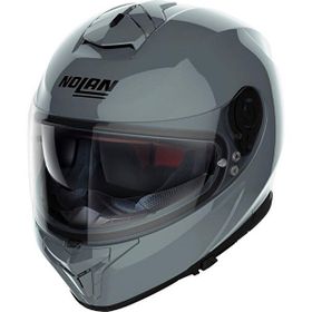 Nolan N80-8 Classıc N-Com 008 Nardo Gri Kask