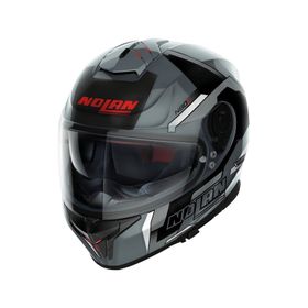 Nolan N80-8 Wanted N-Com 76 Kask