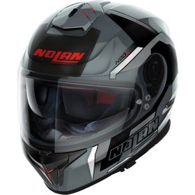 Nolan N80-8 Wanted N-Com 76 Kask