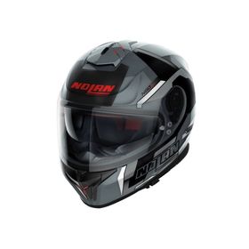 Nolan N80-8 Wanted N-Com 76 Kask