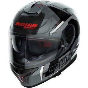 Nolan N80-8 Wanted N-Com 76 Kask