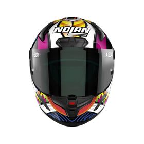 Nolan X-804 RS Davies 027 Kask