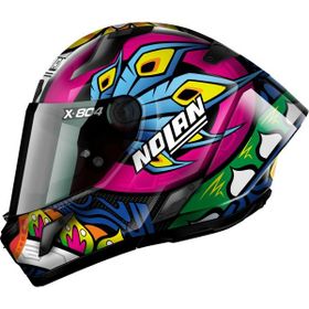 Nolan X-804 RS Davies 027 Kask