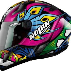 Nolan X-804 RS Davies 027 Kask