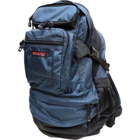 Nomadic Wise-Walker CB-04 Mavi Sırt Çantası