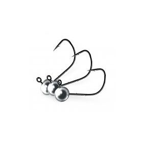 Nomura 1.5 gr 3 Adet Jig Head İğne
